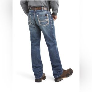 Ariat FR Lowrise Bootcut Jeans